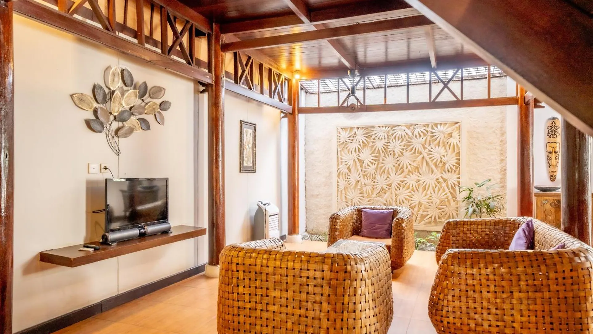 Brand New Villa Mangga 23 Uluwatu Kerobokan