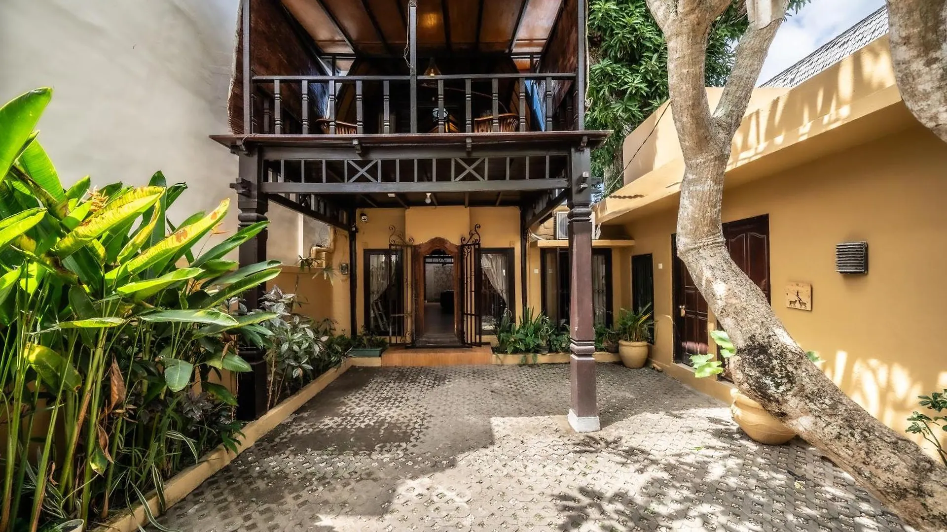 Brand New Villa Mangga 23 Uluwatu Kerobokan  0*, Kerobokan (Bali) Indonesia