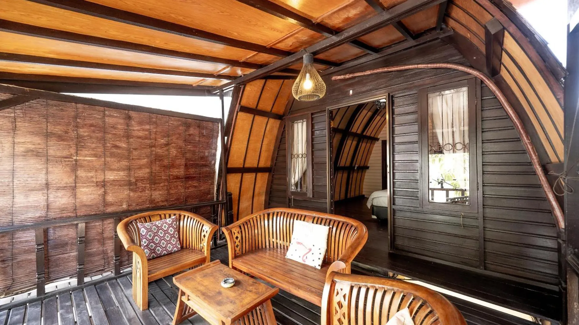 Brand New Villa Mangga 23 Uluwatu Kerobokan   Kerobokan (Bali)