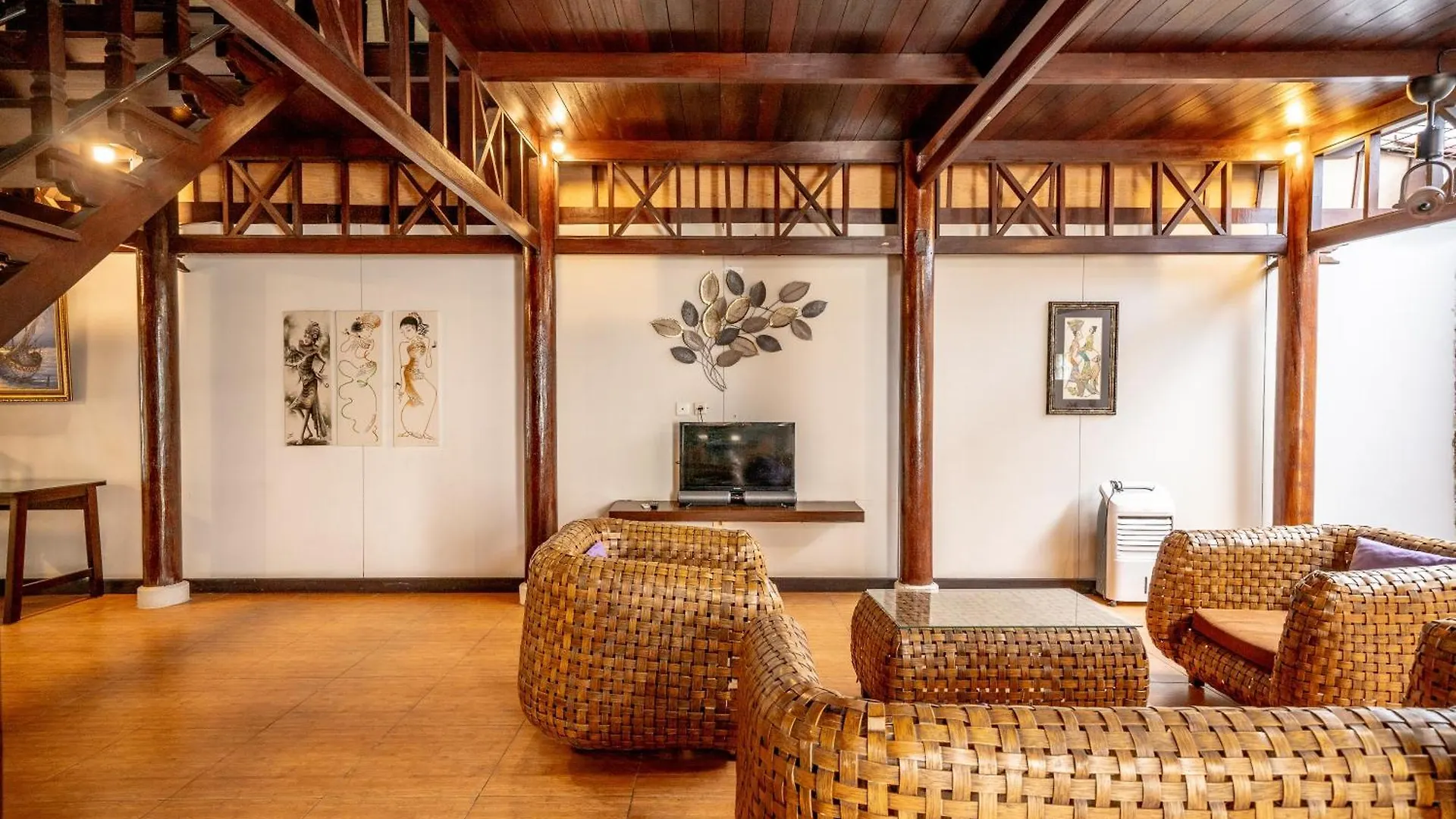 Brand New Villa Mangga 23 Uluwatu Kerobokan