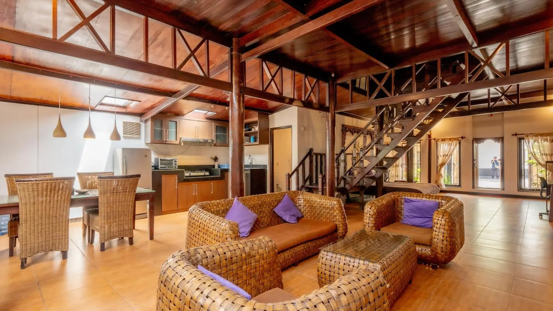 Brand New Villa Mangga 23 Uluwatu Kerobokan