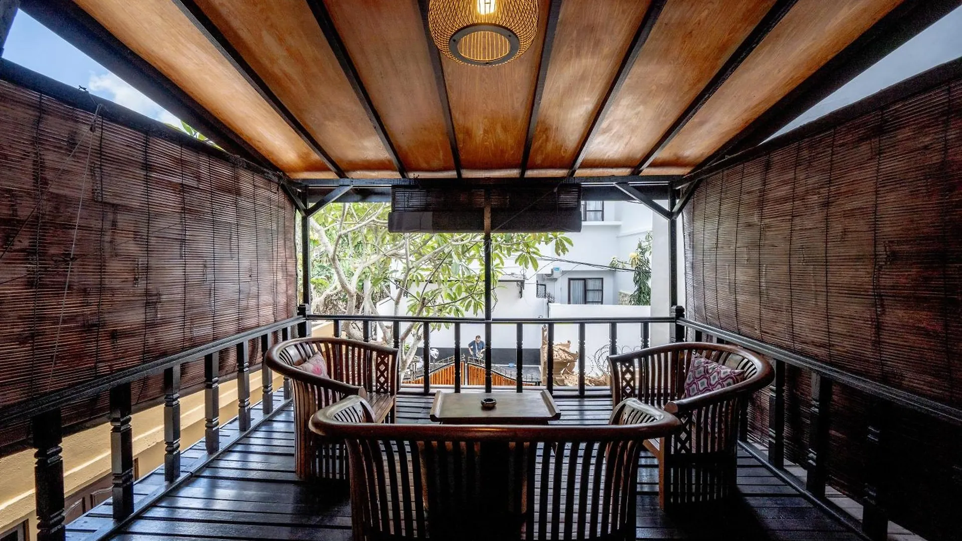 Brand New Villa Mangga 23 Uluwatu Kerobokan