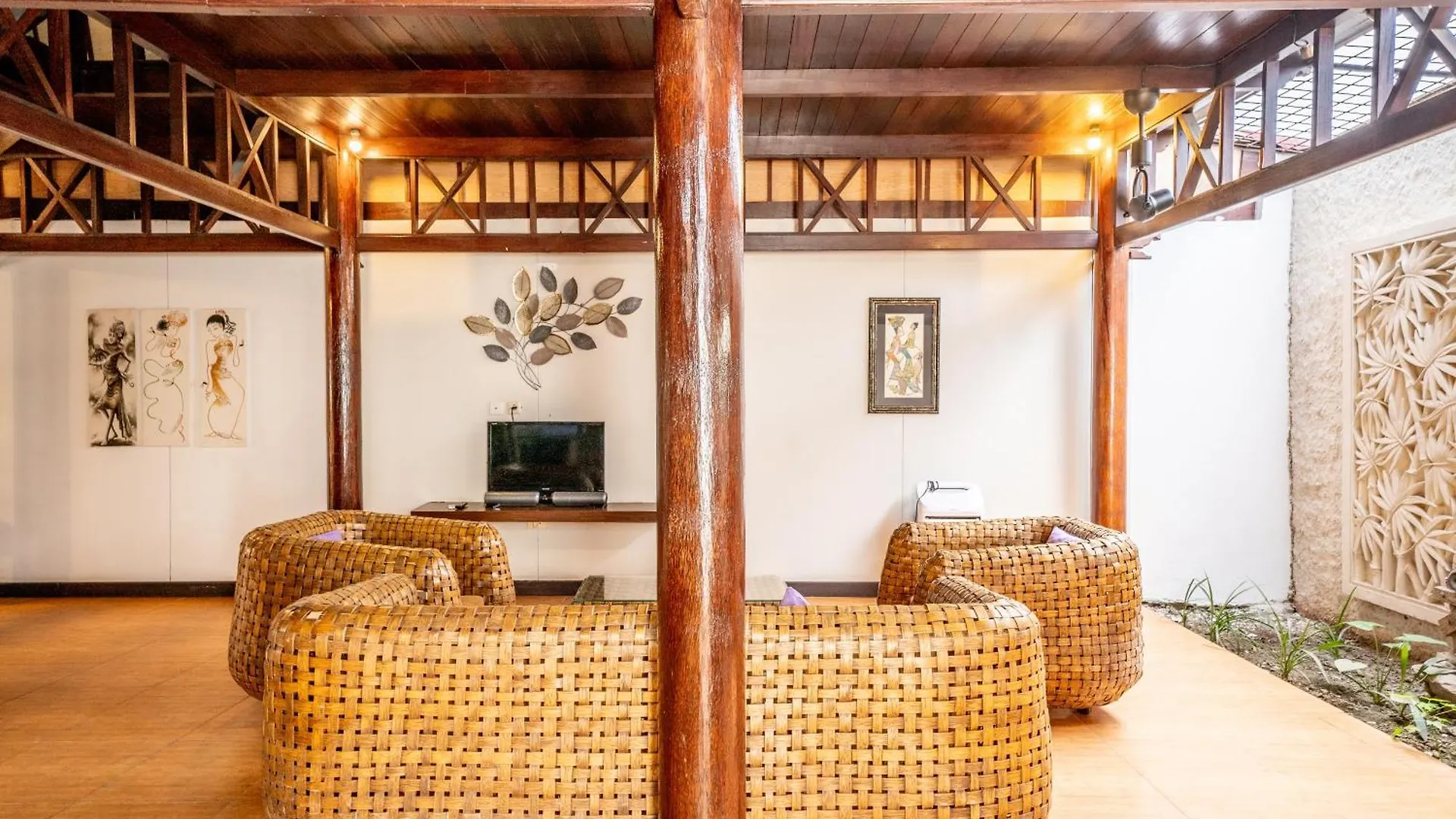Brand New Villa Mangga 23 Uluwatu Kerobokan  0*, Kerobokan (Bali) Indonesia