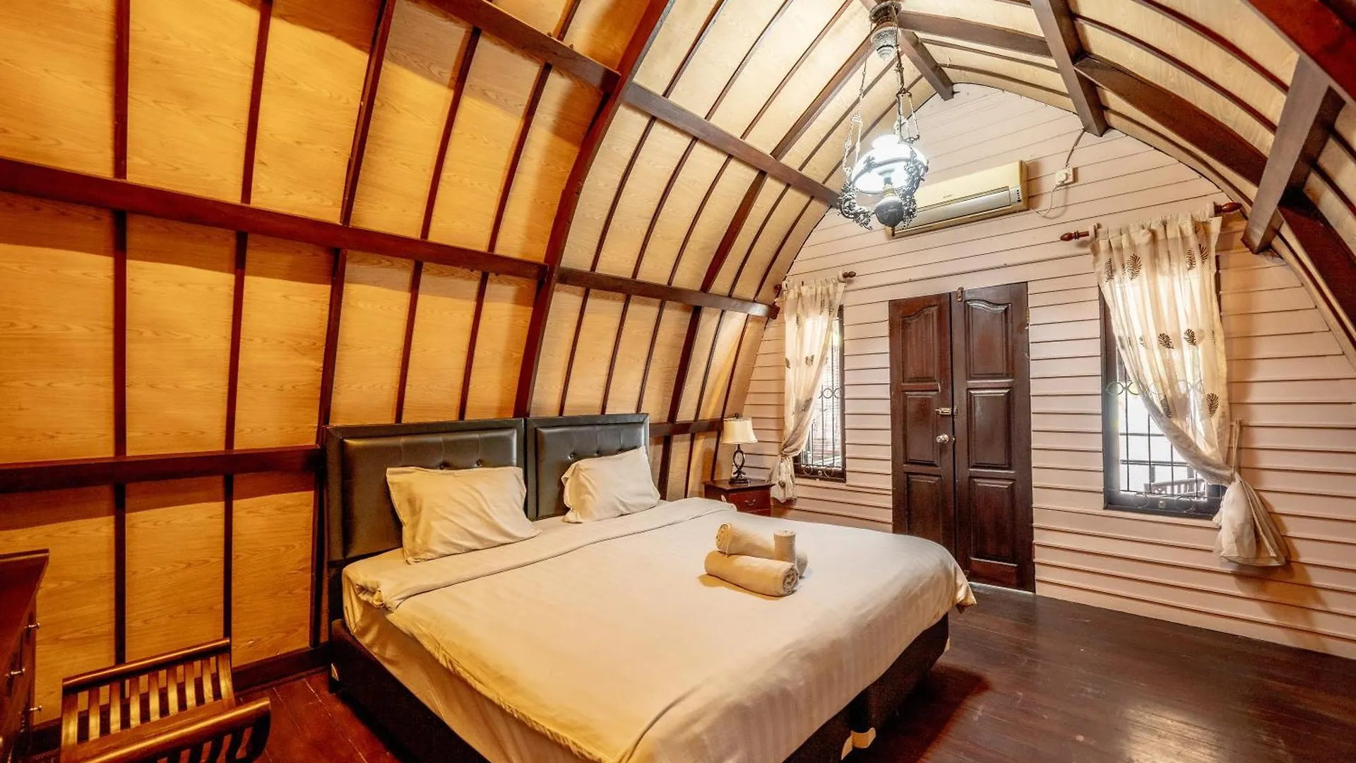Brand New Villa Mangga 23 Uluwatu Kerobokan  Indonesia