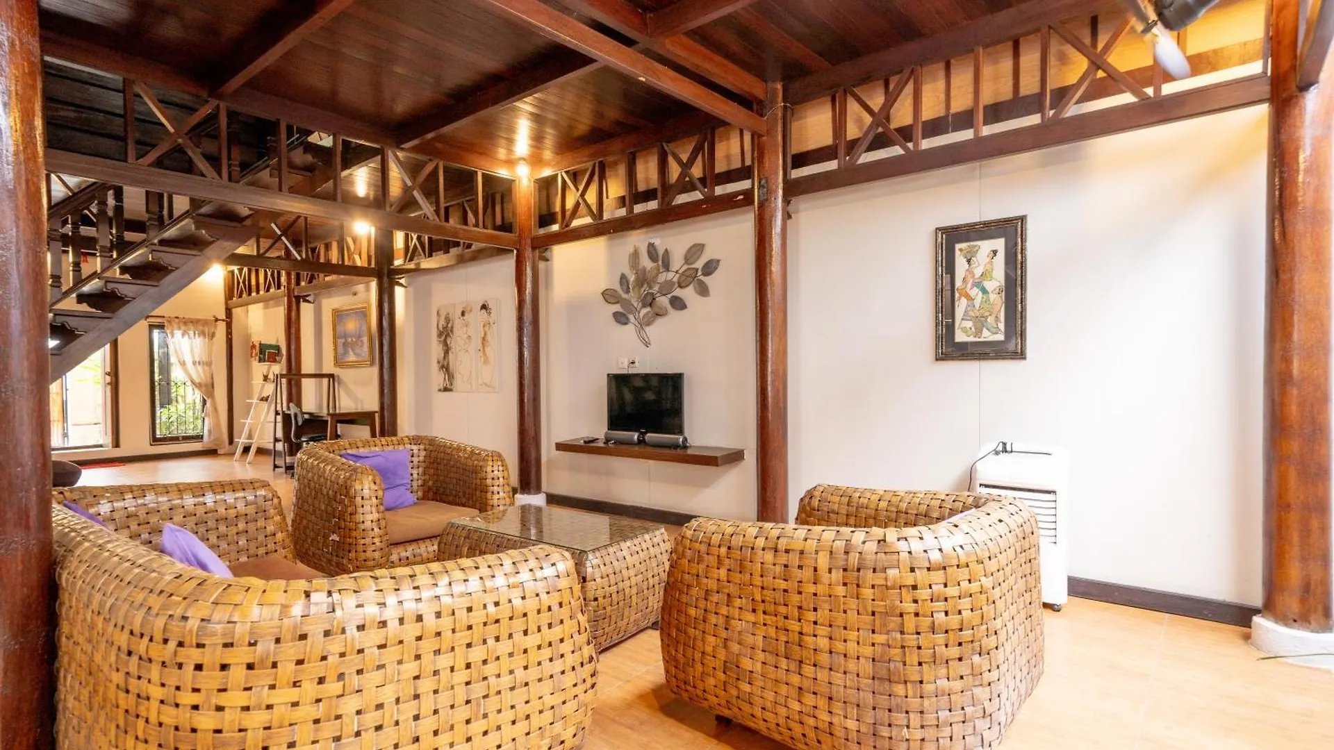 Brand New Villa Mangga 23 Uluwatu Kerobokan  Kerobokan (Bali)