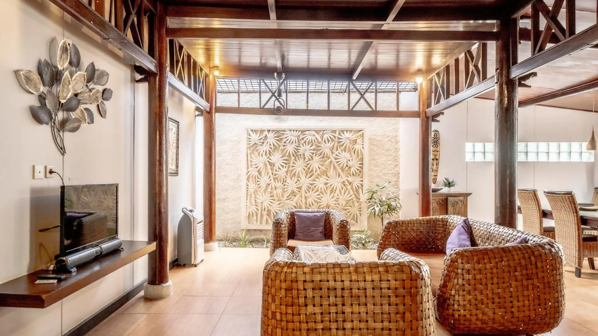 Brand New Villa Mangga 23 Uluwatu Kerobokan