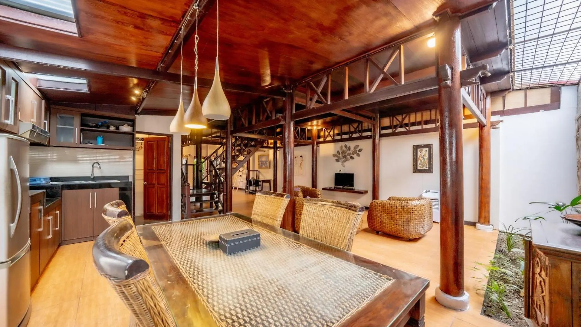 Brand New Villa Mangga 23 Uluwatu Kerobokan  Kerobokan (Bali)