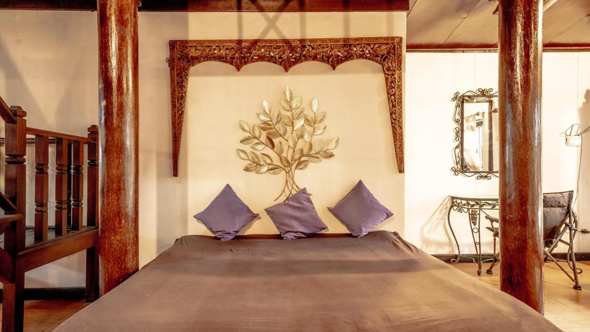 Brand New Villa Mangga 23 Uluwatu Kerobokan