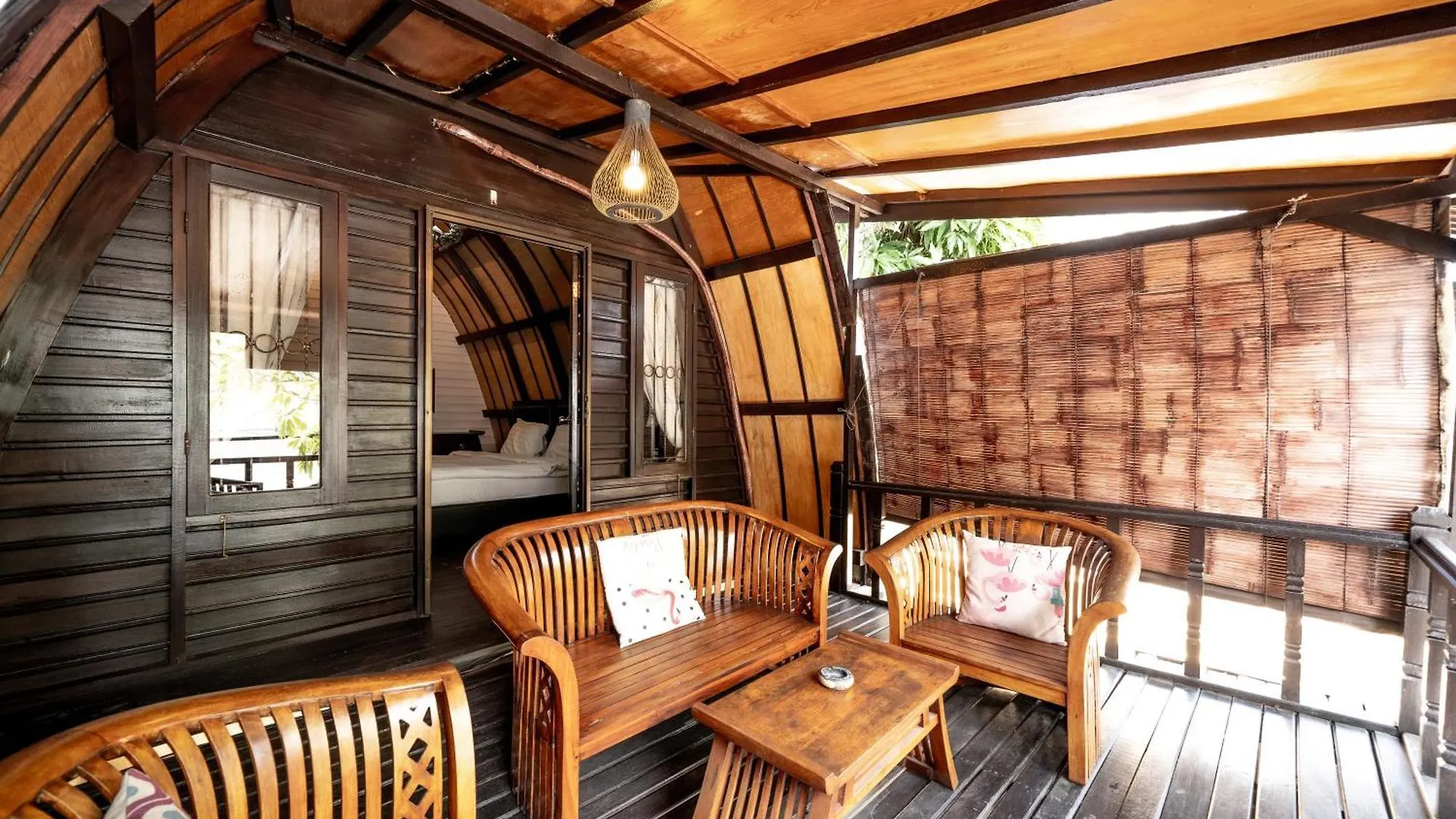 Brand New Villa Mangga 23 Uluwatu Kerobokan   Kerobokan (Bali)