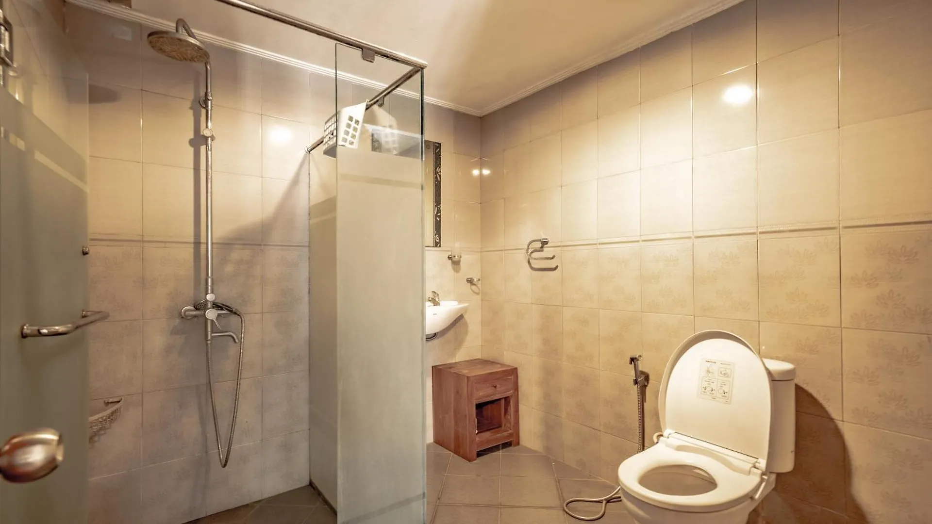 Brand New Villa Mangga 23 Uluwatu Kerobokan