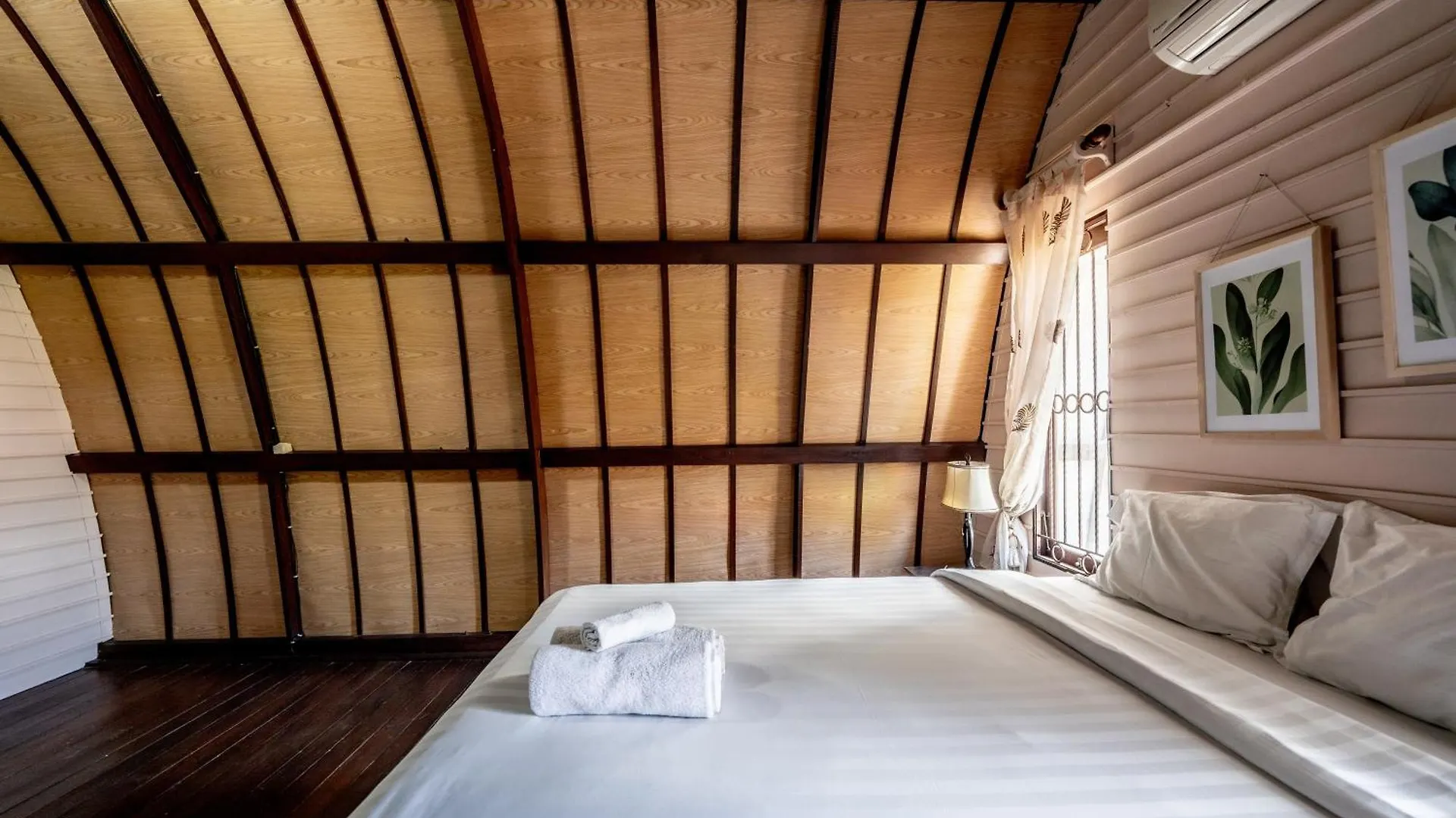 Brand New Villa Mangga 23 Uluwatu Kerobokan Endonezya
