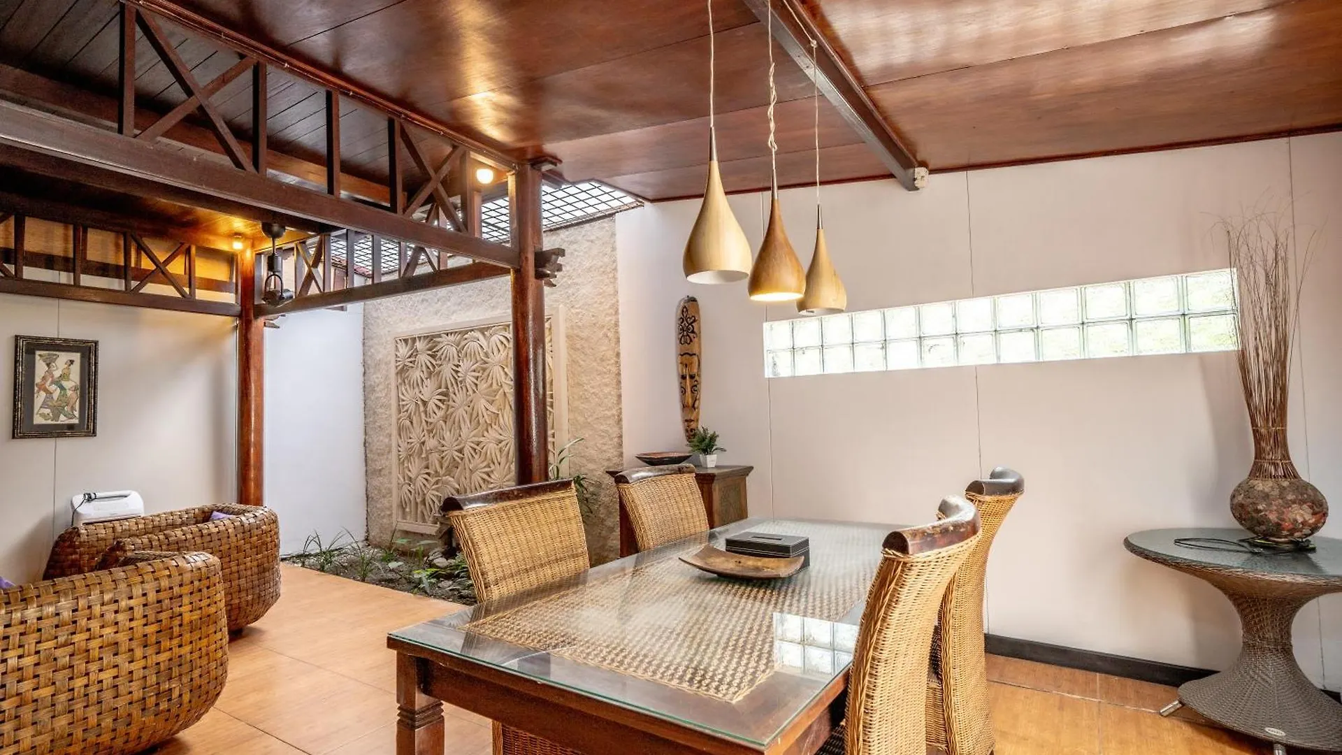 Brand New Villa Mangga 23 Uluwatu Kerobokan