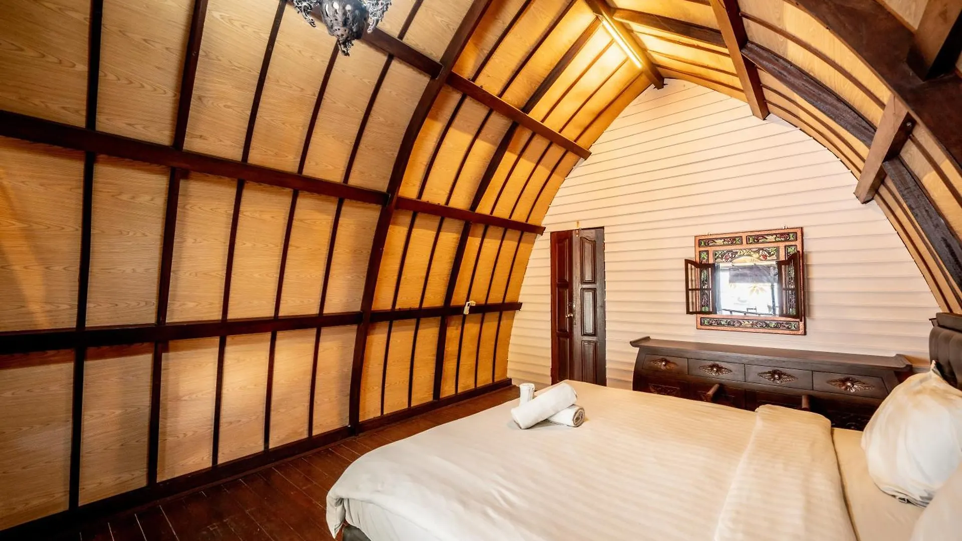 Brand New Villa Mangga 23 Uluwatu Kerobokan 0*,  Endonezya