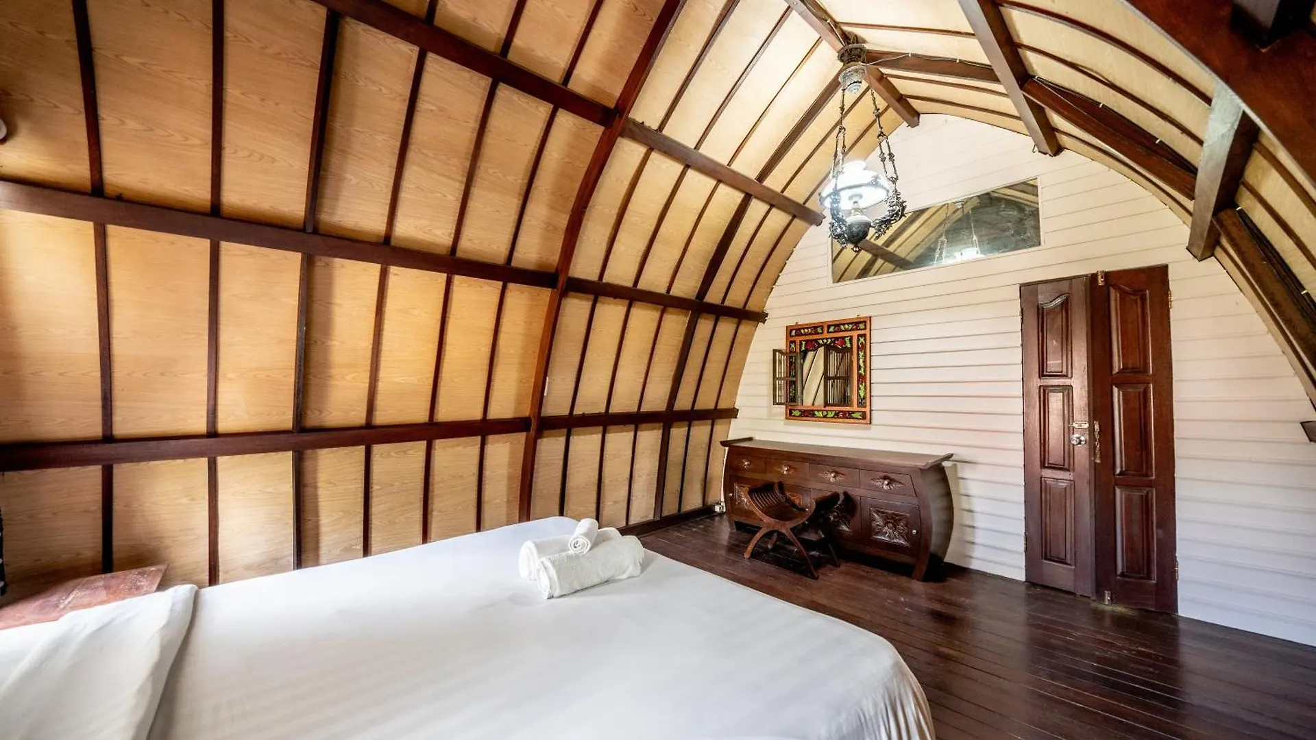 Brand New Villa Mangga 23 Uluwatu Kerobokan
