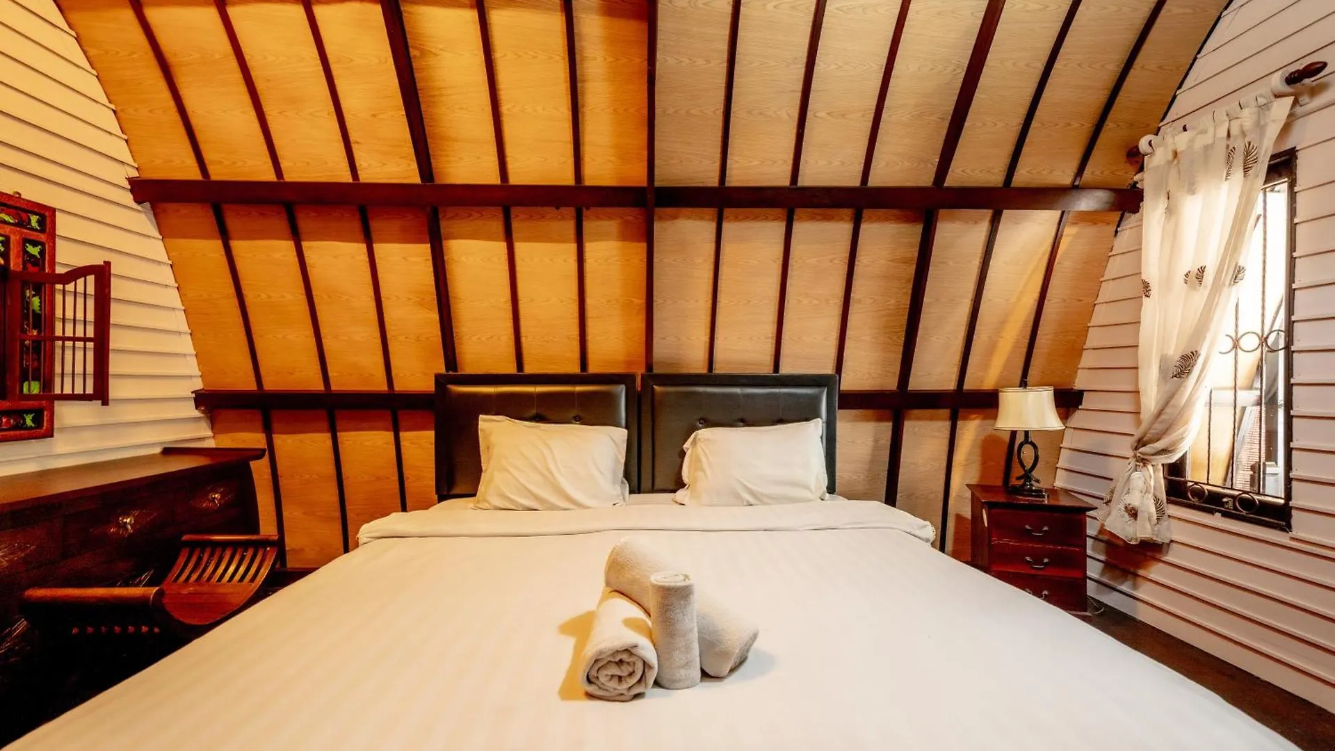 Brand New Villa Mangga 23 Uluwatu Kerobokan Endonezya