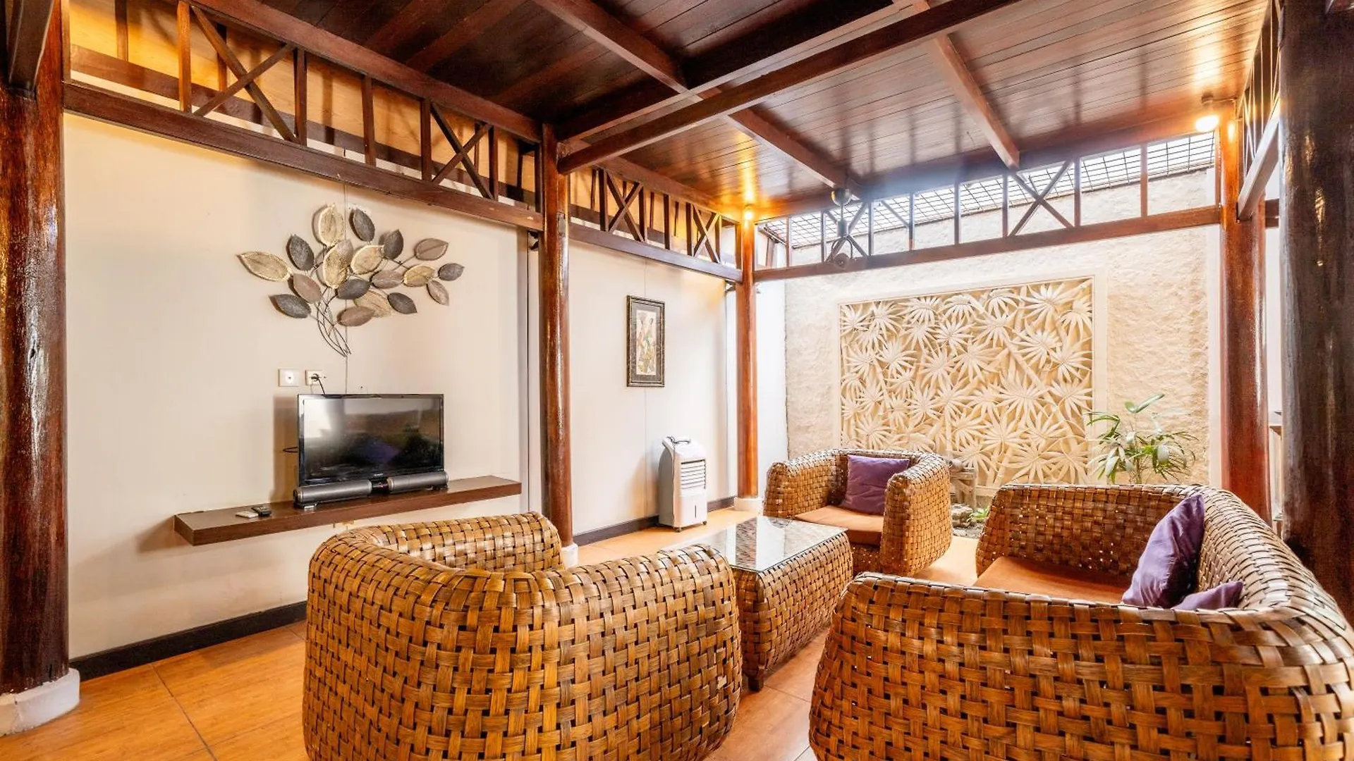 Brand New Villa Mangga 23 Uluwatu Kerobokan