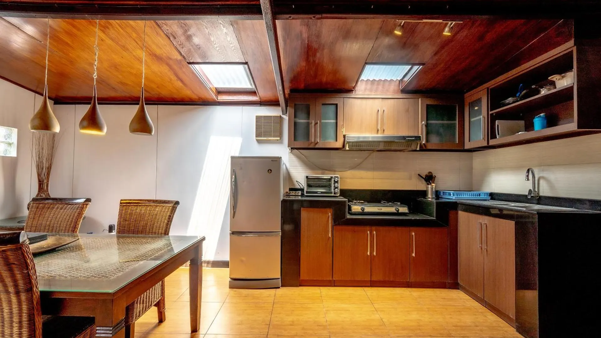 Brand New Villa Mangga 23 Uluwatu Kerobokan 0*,