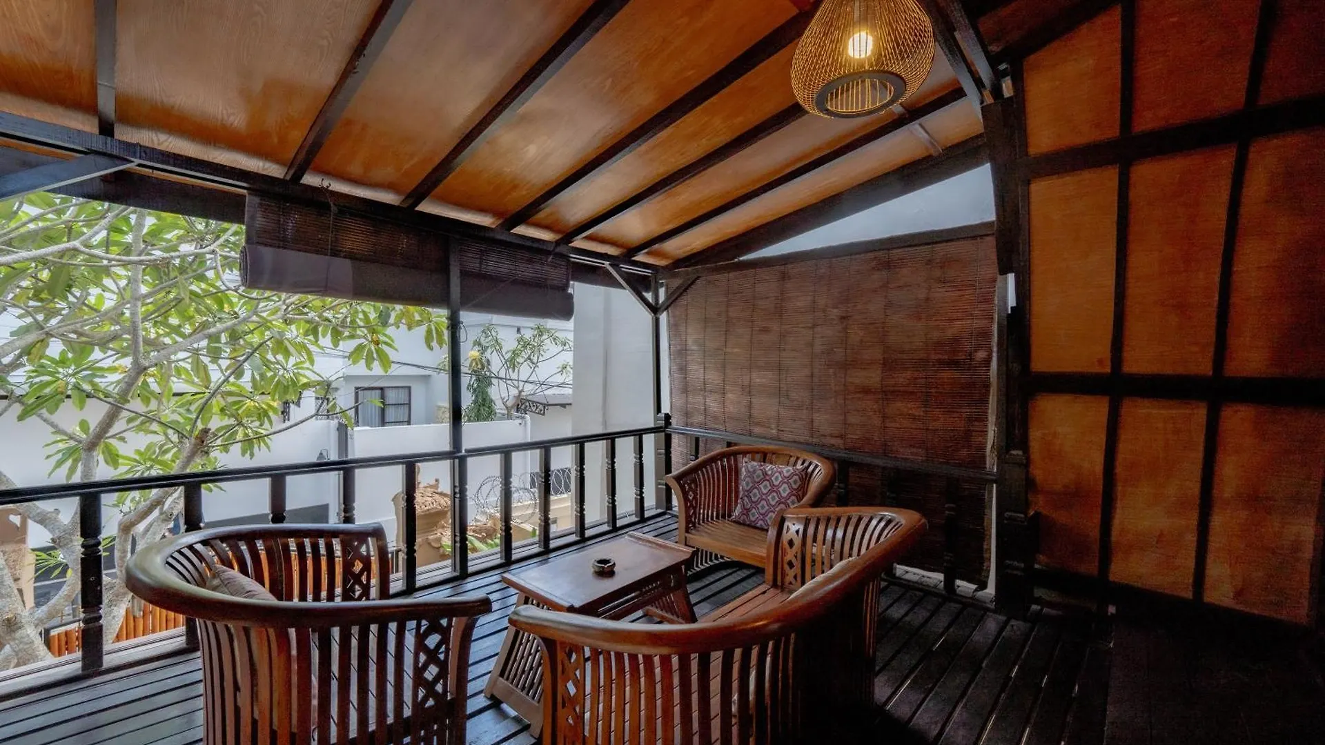 Brand New Villa Mangga 23 Uluwatu Kerobokan Endonezya