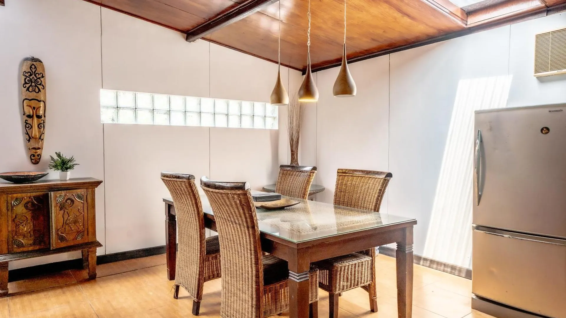Brand New Villa Mangga 23 Uluwatu Kerobokan 0*,  Endonezya